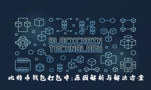 比特币钱包打包中：原因解析与解决方案