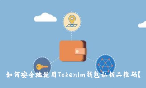 如何安全地使用Tokenim钱包私钥二维码？