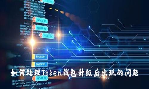 如何处理Token钱包升级后出现的问题