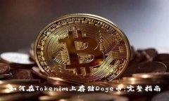 如何在Tokenim上存储Doge币：完整指南