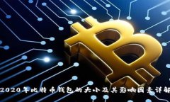 2020年比特币钱包的大小及其影响因素详解
