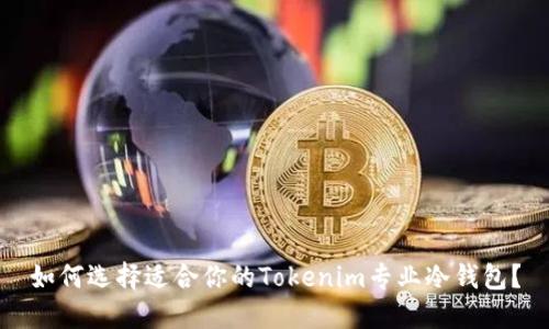 如何选择适合你的Tokenim专业冷钱包？