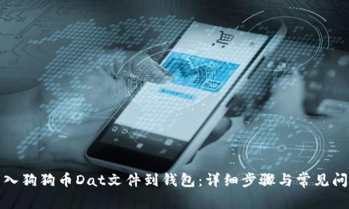 如何导入狗狗币Dat文件到钱包：详细步骤与常见问题解答