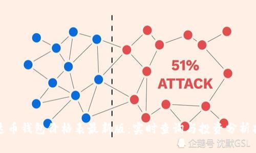 泰达币钱包价格表最新版：实时查询与投资分析指南