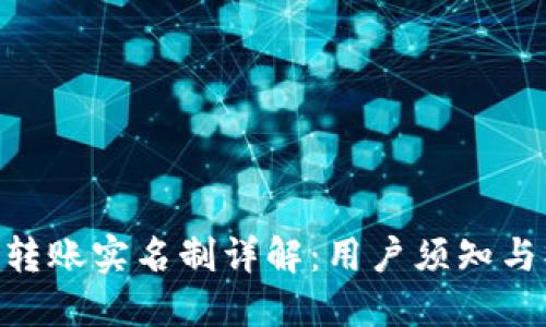 Tokenim转账实名制详解：用户须知与操作指南