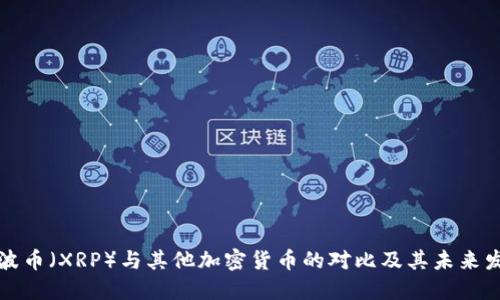 瑞波币（XRP）与其他加密货币的对比及其未来发展
