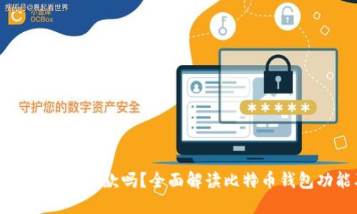 比特币钱包地址可以收款吗？全面解读比特币钱包功能及使用方法