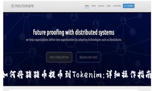 如何将猪猪币提币到Tokenim：详细操作指南