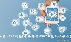 什么是USDT钱包？全面解析USDT钱包的功能与类型