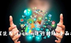 如何使用Tokenim进行转账：全面指南