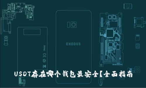USDT存在哪个钱包最安全？全面指南