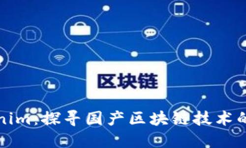 Tokenim：探寻国产区块链技术的未来