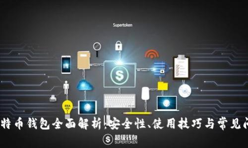 :比特币钱包全面解析：安全性、使用技巧与常见问题