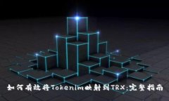 如何有效将Tokenim映射到TRX：完整指南