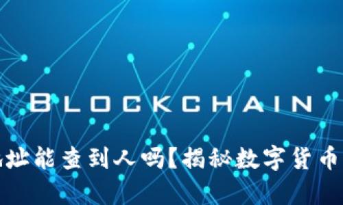 泰达币钱包地址能查到人吗？揭秘数字货币隐私和透明性