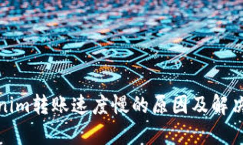Tokenim转账速度慢的原因及解决方案