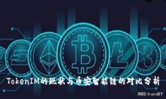 TokenIM的现状与币安智能链的对比分析