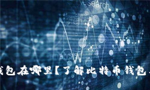 存放比特币的钱包在哪里？了解比特币钱包类型与选择指南