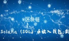 如何将Solana (SOL) 币放入钱包：新手指南