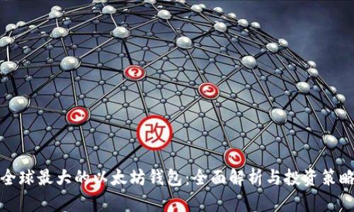全球最大的以太坊钱包：全面解析与投资策略
