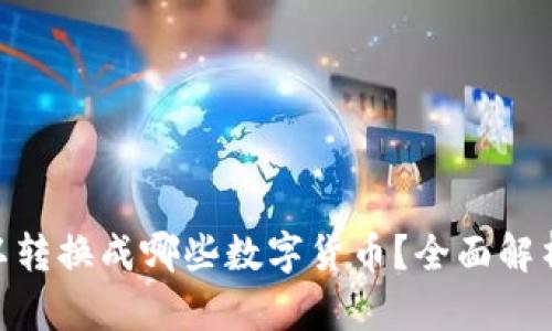 Tokenim可以转换成哪些数字货币？全面解析和使用指南
