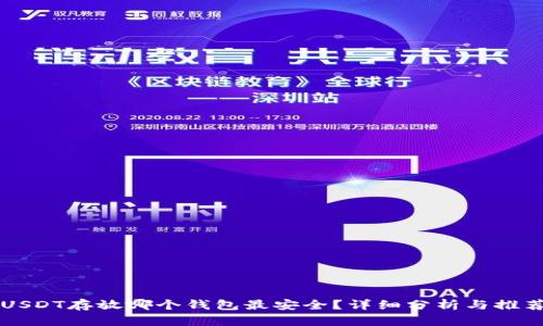 USDT存放哪个钱包最安全？详细分析与推荐