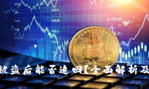 TokenIM被盗后能否追回？全面解析及应对措施