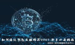 如何通过钱包直接购买USDT：新手必看指南