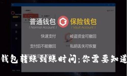 比特币钱包转账到账时间：你需要知道的一切