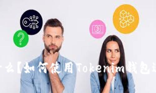 Tokenim钱包是什么？如何使用Tokenim钱包进行数字资产管理