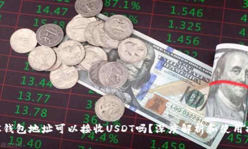 BTC钱包地址可以接收USDT吗？深度解析和使用指南