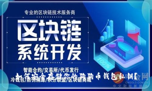 如何安全存储你的狗狗币钱包私钥？