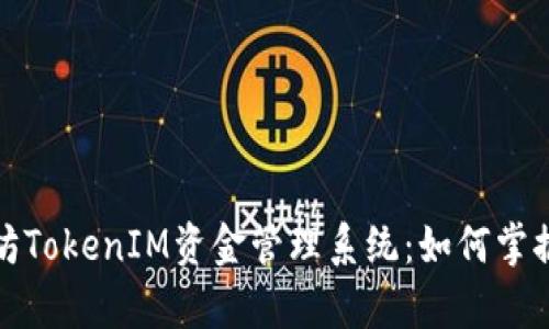 全面解析以太坊TokenIM资金管理系统：如何掌握数字资产安全