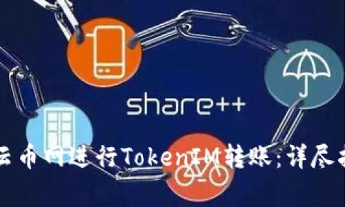### 如何在云币网进行TokenIM转账：详尽指南与常见问题