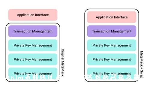 : Tokenim币转账过程中可能遇到的问题及解决方案