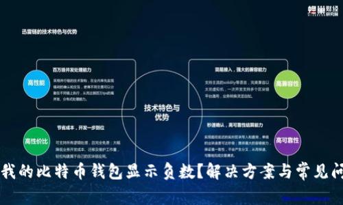 为什么我的比特币钱包显示负数？解决方案与常见问题解析