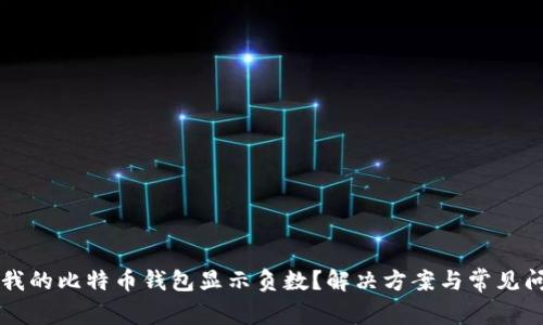 为什么我的比特币钱包显示负数？解决方案与常见问题解析