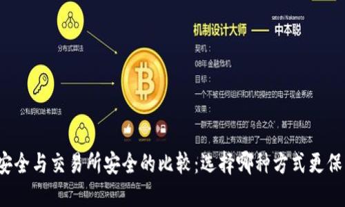 比特币钱包安全与交易所安全的比较：选择哪种方式更保障您的资产？