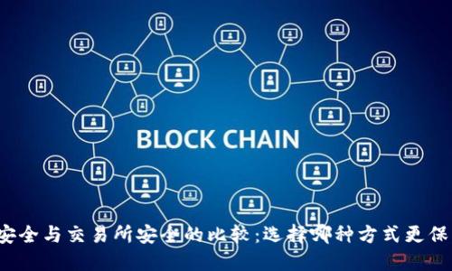 比特币钱包安全与交易所安全的比较：选择哪种方式更保障您的资产？
