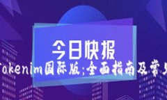 如何安装Tokenim国际版：全面指南及常见问题解答