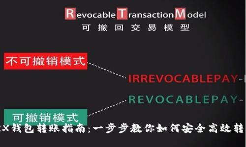 TRX钱包转账指南：一步步教你如何安全高效转账