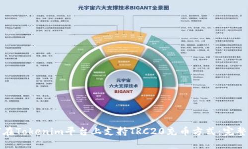 如何在Tokenim平台上支持TRC20充币方式：完整指南