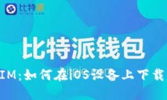 TokenIM：如何在iOS设备上下载与安装