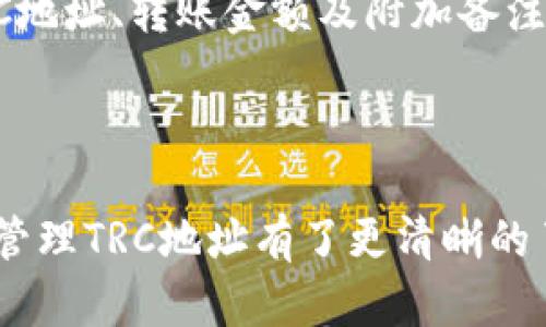   如何在Tokenim中添加TRC地址？ / 

 guanjianci Tokenim, TRC地址, 数字钱包, 加密货币, 钱包管理 /guanjianci 

在今天这个区块链迅猛发展的时代，各种数字资产和加密货币的管理变得越来越重要。Tokenim作为一种全球广泛使用的数字资产管理工具，提供了便捷的服务来帮助用户管理他们的加密货币资产。添加TRC地址是Tokenim用户最关心的话题之一。TRC地址是TRON网络中用于接收和发送TRC20和TRC10代币的地址。本文将深入探讨如何在Tokenim中添加TRC地址，并回答用户可能遇到的一些相关问题。

什么是TRC地址？
TRC地址是TRON区块链的一种地址格式，用于标识和处理加密货币交易。TRC20和TRC10是TRON网络上的两种代币标准，其中TRC20类似于以太坊上的ERC20标准，适用于智能合约代币，而TRC10则是原生代币标准，由TRON网络的基础设施直接支持。用户需要一个TRC地址才能在TRON网络中发送或接收这两类代币。

Tokenim是什么？
Tokenim是一款功能强大的数字资产管理工具，旨在为用户提供一个安全，便捷且高效的平台，以便轻松管理其加密数字资产。Tokenim支持多种区块链，包括比特币、以太坊和TRON等，用户可以在一个地方查看和管理他们的所有资产。Tokenim还提供了简单直观的界面，便于用户快速添加和管理各种加密资产。

如何在Tokenim中添加TRC地址？
在Tokenim中添加TRC地址的过程相对简单。以下是逐步指南：
1. **下载并安装Tokenim应用**：首先，在你的移动设备上下载并安装Tokenim应用。它可在各大应用商店找到，支持Android和iOS系统。
2. **注册或登录**：如果你是新用户，需要注册一个新账户。如果你已经有账户，只需登录即可。
3. **进入钱包管理界面**：打开Tokenim应用后，找到并进入“钱包管理”界面。在此处，你可以添加新钱包或管理已有钱包。
4. **选择添加新地址**：在钱包管理界面，点击“添加新地址”或相关选项，进入创建新钱包的页面。
5. **选择TRON网络**：在选择区块链网络时，确保选择“TRON”网络。这一步非常重要，因为只有选择正确的网络，你才能添加TRC地址。
6. **输入TRC地址**：系统会提示你输入你的TRC地址。确保该地址格式正确且完整，以免在转账时发生错误。
7. **确认和保存**：完成上述步骤后，确认无误，点击“保存”或“确认”按钮。你的TRC地址现在已成功添加到Tokenim中。

Tokenim添加TRC地址常见问题
在添加TRC地址的过程中，用户可能会面临一些常见问题。以下是五个相关问题及详细解答：

1. 什么情况下需要添加TRC地址？
很多用户在使用Tokenim时，可能仅需使用BTC或ETH等主流币，但随着DeFi和NFT的兴起，越来越多的人开始投资TRC20和TRC10代币。若用户希望参与以TRC为基础的项目，或进行TRON生态系统内的交易，添加TRC地址显得尤为重要。在TRON网络中进行资产的转移、购买NFT或参与DEX交易时，用户必须拥有一个有效的TRC地址。

此外，很多交易所和服务平台支持TRC地址的存取款操作。若用户希望将其在交易所获得的代币转入Tokenim或将Tokenim中的代币转出至交易所，他们也需要确保在钱包内添加TRC地址。因此，拥有一个活跃的TRC地址对于管理TRON生态的资产至关重要。

2. 如何确保TRC地址的安全性？
确保TRC地址的安全性是保护数字资产的第一步。首先，用户在使用Tokenim时，需确保其设备的安全性，包括使用强密码和启用双重身份验证（2FA）。其次，用户在共享TRC地址时应该小心，确保只在可靠的平台或知名用户间进行，同时避免通过公共渠道分享。

此外，当用户接收到资产或转账到TRC地址时，建议定期检查地址的交易记录，以确保没有异常活动。在Tokenim等应用中，可以方便地跟踪地址的交易历史。如果发现任何陌生的交易，用户应立即采取措施，例如更改密码或冻结账户。

3. Tokenim是否支持所有TRC代币？
Tokenim支持大部分主流的TRC20和TRC10代币，但并不是所有代币都能被识别。通常情况下，主流代币及其相关项目会被Tokenim自动识别并支持。然而，如果某用户在Tokenim中添加的TRC代币未被识别，可能是由于该代币缺乏足够的市场流通性，或还未在Tokenim平台上上架。

用户如在Tokenim中找不到特定的TRC代币，建议访问项目官方网站或查看TRON区块链上的代币信息，了解如何获取该代币的最新动态，或咨询Tokenim的客服寻求支持。此外，用户在添加和转移代币之前，了解代币的流通性和交易所被冻结情况，有助于降低投资风险。

4. 如果TRC地址出现错误，该如何处理？
如果用户在Tokenim中添加TRC地址时输入错误，会导致资产转账失败或者丢失。因此，在添加地址后，用户必须仔细检查地址的每一个字符，确保无误。如果不小心使用了错误的地址转账，资金可能无法追回。此时，有几个处理步骤：

首先，检查是否可以在TRON区块链中搜索到相关转账信息。若错误的地址属于其他用户的地址，那资产是无法被恢复的。若用户在平台内的转账发生错误，应立即联系Tokenim客服，描述问题，并提供任何相关信息。然而，从用户角度来看，防止类似问题的发生，保证输入准确，尤其是使用剪贴板时，务必确认信息的真实性。

5. 如何通过TRC地址进行交易？
通过TRC地址进行交易是用户在Tokenim中管理资产的基本操作之一。首先，用户需确保钱包中充足的TRC代币（如TRX）来支付交易费用。接着，用户可选择“发送”或“转账”选项，输入目标TRC地址、转账金额及附加备注信息（如需要）。

输入信息无误后，确认交易并验证身份信息（如输入密码或2FA代码），在确认无误后，提交交易。用户可以通过Tokenim的交易记录跟踪并确认交易状态，确保收款方成功收到转账。

总的来说，添加TRC地址是Tokenim用户日常资产管理的重要环节，用户在这一过程中需保持警惕，确保信息准确、防范安全隐患。通过上述内容的分享，相信用户对如何在Tokenim中添加和管理TRC地址有了更清晰的了解。