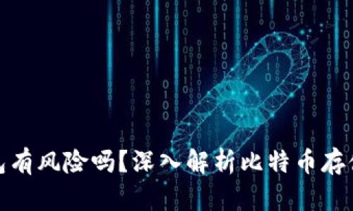 存比特币钱包有风险吗？深入解析比特币存储及其安全性