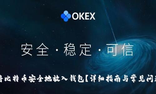 怎样将比特币安全地放入钱包？详细指南与常见问题解答