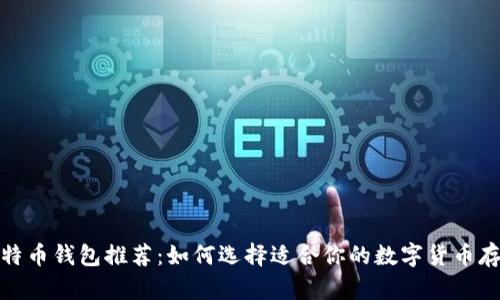 最佳比特币钱包推荐：如何选择适合你的数字货币存储方案