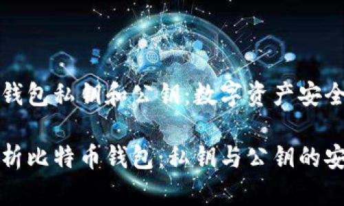 比特币钱包私钥和公钥：数字资产安全的基础

深度解析比特币钱包：私钥与公钥的安全机制