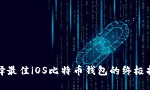 选择最佳iOS比特币钱包的终极指南