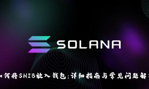 如何将SHIB放入钱包：详细指南与常见问题解答